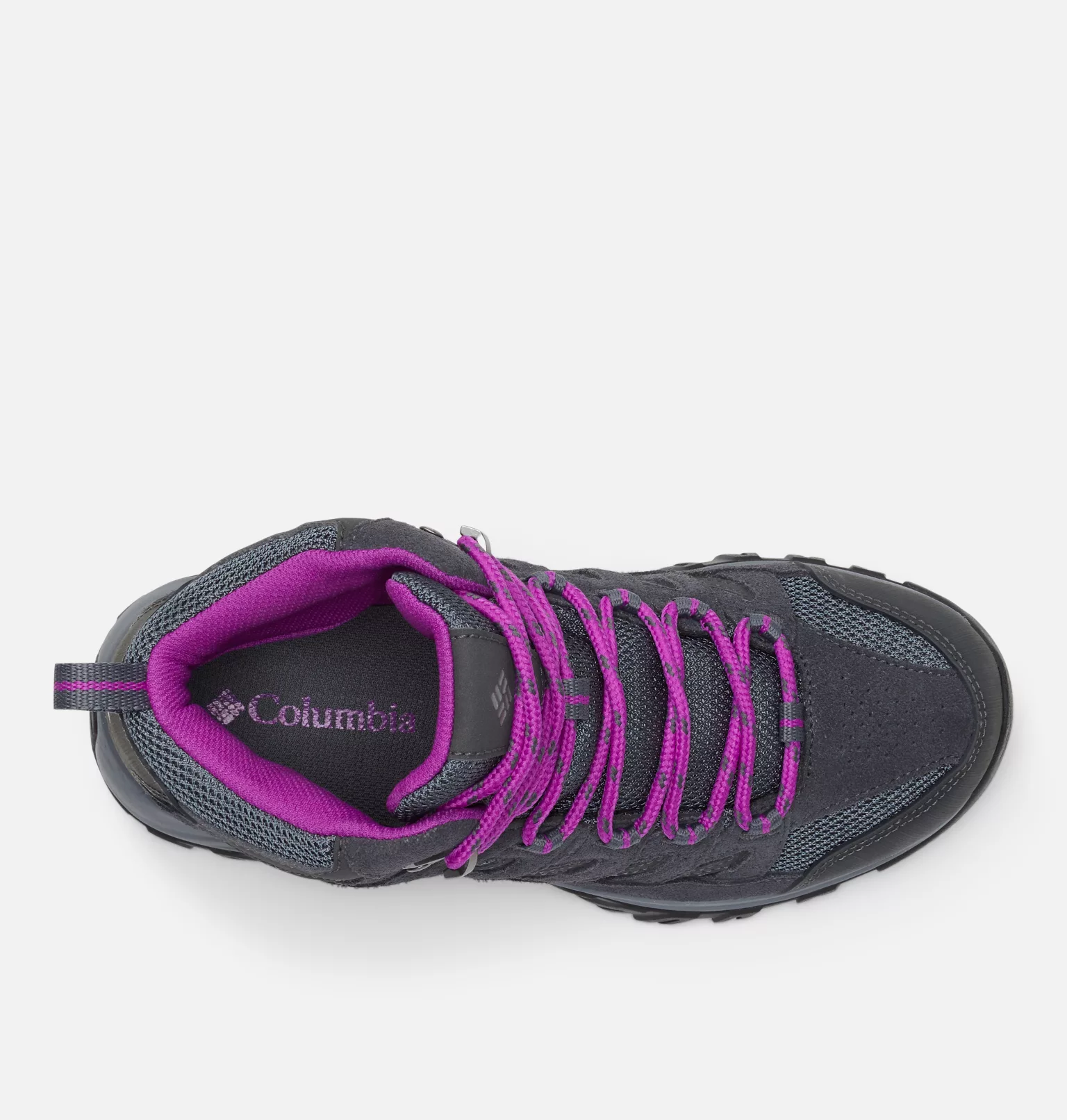 TENIS FEMENINO COLUMBIA CRESTWOOD MID WATERPROOF WP – foto 6
